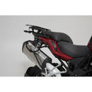 SW-Motech SLC Side Carrier for Benelli  - Customhoj