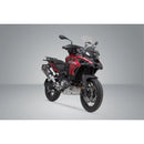 SW-Motech SLC Side Carrier for Benelli  - Customhoj