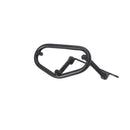 SW-Motech SLC Side Carrier for Benelli  - Customhoj