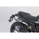 SW-Motech SLC Side Carrier for Benelli  - Customhoj