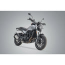 SW-Motech SLC Side Carrier for Benelli  - Customhoj