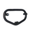 SW-Motech SLC Side Carrier for BMW  - Customhoj