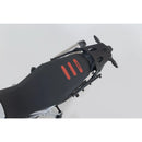 SW-Motech SLC Side Carrier for BMW  - Customhoj