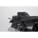 SW-Motech SLC Side Carrier for BMW  - Customhoj