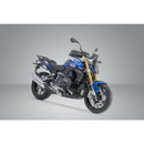 SW-Motech SLC Side Carrier for BMW  - Customhoj