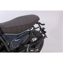 SW-Motech SLC Side Carrier for Ducati  - Customhoj