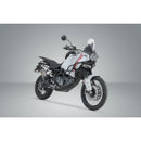 SW-Motech SLC Side Carrier for Ducati  - Customhoj