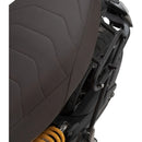 SW-Motech SLC Side Carrier for Ducati  - Customhoj
