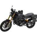 SW-Motech SLC Side Carrier for Ducati  - Customhoj