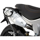 SW-Motech SLC Side Carrier for Ducati  - Customhoj