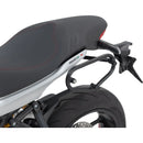SW-Motech SLC Side Carrier for Ducati  - Customhoj