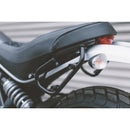 SW-Motech SLC Side Carrier for Ducati 15-17 Scrambler 803 / Left  - Customhoj