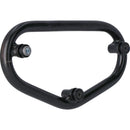 SW-Motech SLC Side Carrier for Ducati 16-20 Monster 1200 / S / Left  - Customhoj