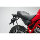 SW-Motech SLC Side Carrier for Ducati 17-20 Monster 821 / Right  - Customhoj