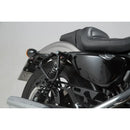 SW-Motech SLC Side Carrier for Harley 04-20 XL Sportster / Right  - Customhoj