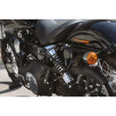SW-Motech SLC Side Carrier for Harley 09-17 Dyna / Left  - Customhoj