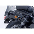 SW-Motech SLC Side Carrier for Harley  - Customhoj