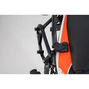 SW-Motech SLC Side Carrier for KTM  - Customhoj