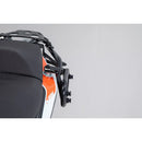 SW-Motech SLC Side Carrier for KTM  - Customhoj