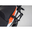 SW-Motech SLC Side Carrier for KTM 20-24 Adventure 390 / Left  - Customhoj