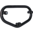SW-Motech SLC Side Carrier for Suzuki 23-25 V-Strom 800 / DE / Left  - Customhoj