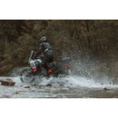 SW-Motech SysBag WP Motorcycle Side Bag  - Customhoj