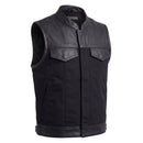 THNDR Breakout Motorcycle Vest S  - Customhoj