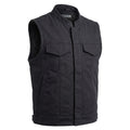 THNDR Nomad Motorcycle Vest  - Customhoj