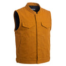 THNDR Nomad Motorcycle Vest  - Customhoj