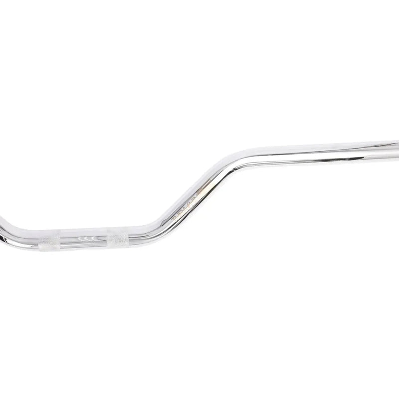 Thrashin Supply Agressive Mid Bend 1" Motorcycle Handlebars