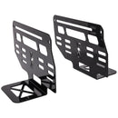 Thrashin Supply Hard Mount Saddlebag Brackets for Harley  - Customhoj