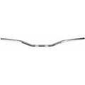 Thrashin Supply Low Bend 1" Motorcycle Handlebars Chrome