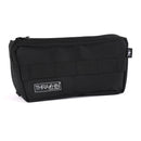 Thrashin Supply Motorcycle Handlebar Bag Utility  - Customhoj