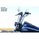 Thrashin Supply OG Pullback Handlebar Risers