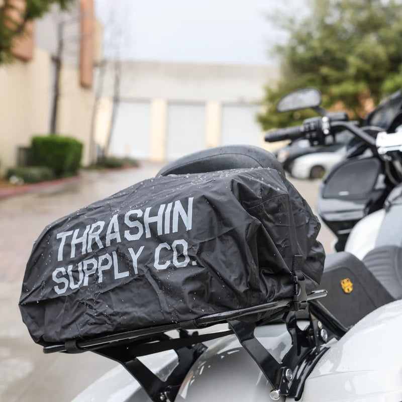 Thrashin Supply Passenger 32L Motorcycle Bag  - Customhoj