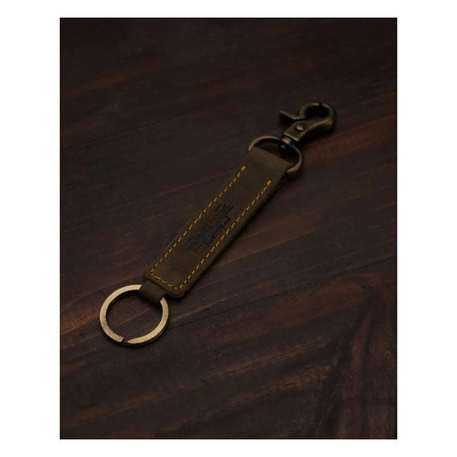 Trip Machine Classic Keyring