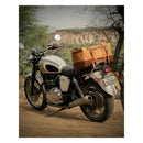 Trip Machine Outlaw 50L Motorcycle Duffle Bag  - Customhoj