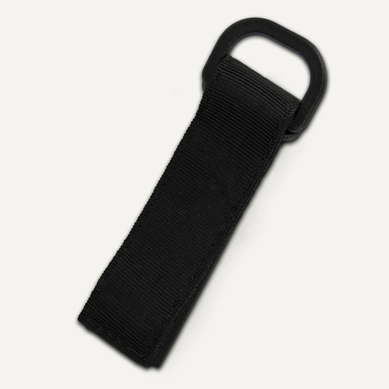 Longride Hook & Loop-bagagemonteringsring