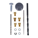 Vance & Hines Stage 1 Jet Kit for Kawasaki 96-05 VN1500 Classic  - Customhoj