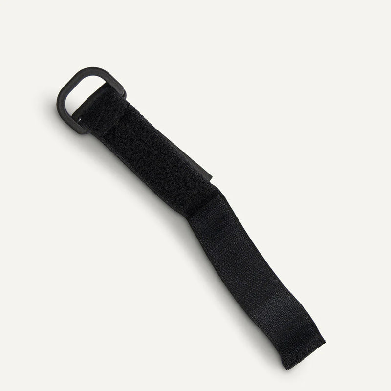 Longride Hook & Loop-bagagemonteringsring