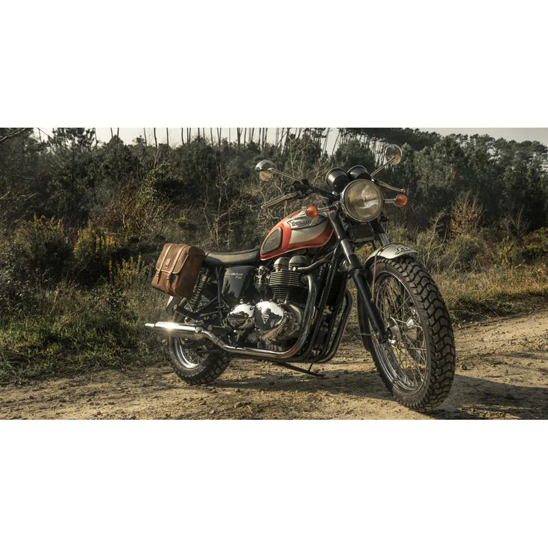 Longride Racer 12,5 L klik-på motorcykeltaske