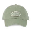 Von Dutch Badge Logo Cap  - Customhoj