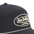 Von Dutch Cord Cap  - Customhoj