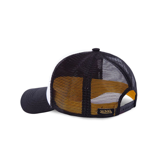 Von Dutch Eyes Cap