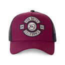 Von Dutch Heritage Cap Cali  - Customhoj