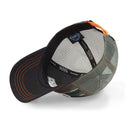 Von Dutch Heritage Cap Camouflage  - Customhoj