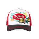Von Dutch Lifestyle Cap Flying Eye  - Customhoj