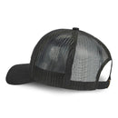 Von Dutch LOFB 5 Cap Black  - Customhoj