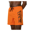 Von Dutch Logo Swimshorts