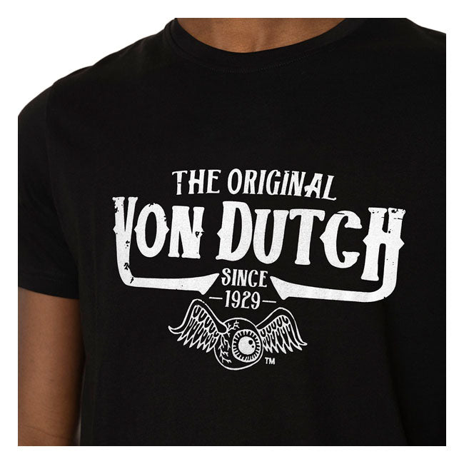 Von Dutch Original T-Shirt